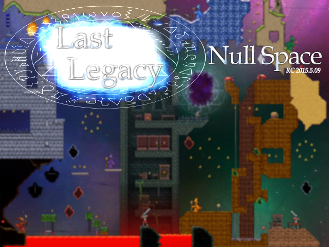 Last Legacy Beta